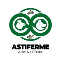 Astiferme logo - Similar company to Grecom Rdc
