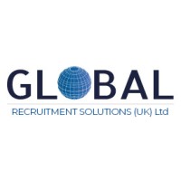Global Recruitment Solutions (UK) Ltd logo - Similar company to Futuretalent