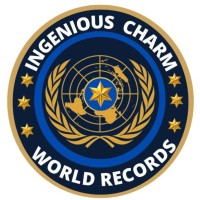 ICWR logo - Similar company to Religion World