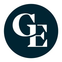 George Edwards logo - Similar company to Edward Chase