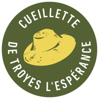 Cueillette de Troyes L'Espérance logo - Similar company to Sarl Luceline