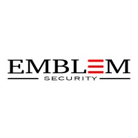 Emblem Security logo - Similar company to Prime Centurion Security Services