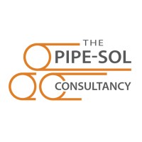 The Pipe-Sol Consultancy Ltd logo - Similar company to Jettyvision S.R.O.
