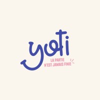 Yoti logo - Similar company to Railee