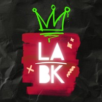 Lost Art Bk (Labk)