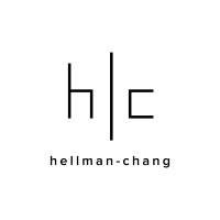 Hellman-Chang logo - Similar company to Tête Studio