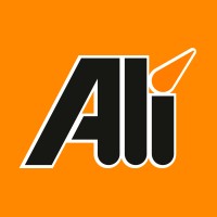 Alì S.p.a. logo - Similar company to Unicomm