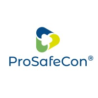 ProSafeCon GmbH logo - Similar company to Link.Immoconnect