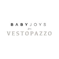 Vesto Pazzo logo - Similar company to V7 Studio