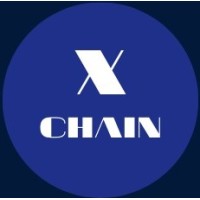 XChain logo - Similar company to Alby Foundation