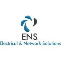 ENS (Electrical & Network Solutions) logo - Similar company to Ens Solutions, Llc
