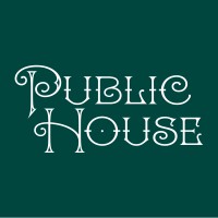 Public House logo - Similar company to Knome