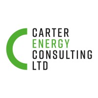 Carter Energy Consulting Ltd logo - Similar company to Green Scene Group Ltd