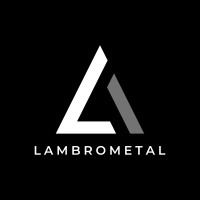 LAMBROMETAL logo - Similar company to Technobit