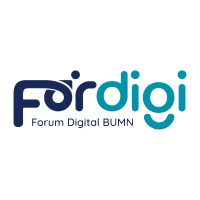 Fordigi BUMN logo - Similar company to Vortiq[X]
