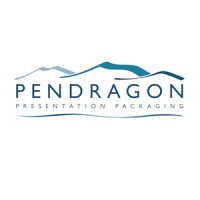 Pendragon Presentation Packaging logo - Similar company to Soft Drink Machine Services Limited