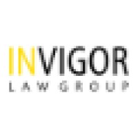 InVigor Law Group logo - Similar company to Invigor Kft.
