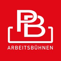 PB Lifttechnik GmbH logo - Similar company to Bwf Profiles