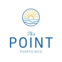 The Point Puerto Rico logo - Similar company to Summit Achievement