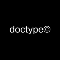 Doctype Studio