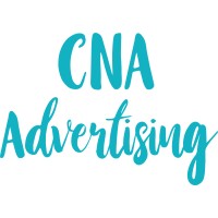 CNA Advertising Inc logo - Similar company to Monkey Joe Speak