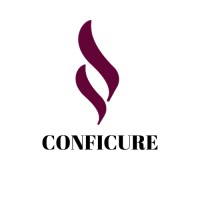 Conficure skin logo - Similar company to Glyphs Ltd