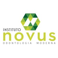 Instituto Novus Odontologia Moderna logo - Similar company to Watanabe Odontologia
