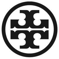 TORY BURCH logo - Similar company to Coach