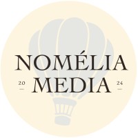 Nomélia Média logo - Similar company to Clic'R