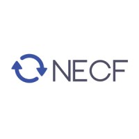 NECF logo - Similar company to Columbia Leadership