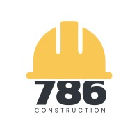 786 construction services coorporation logo - Similar company to Appex Global Trading
