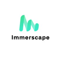 Immerscape logo - Similar company to Legacy Eco Ltd
