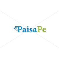 PaisaPe logo - Similar company to Go Cash Mart