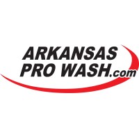 Arkansas Pro Wash