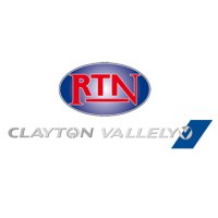 RTN Clayton Vallely Ltd logo - Similar company to Morrow Tanker Services