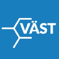 Handbollförbundet Väst logo - Similar company to If Hallby Handboll