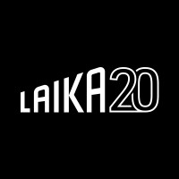 LAIKA Studios logo - Similar company to Blue Zoo Animation Studio