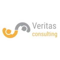 Veritas Consulting Inc logo - Similar company to Itgen Llc