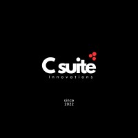 C-Suite logo - Similar company to Eikone (Pvt) Ltd