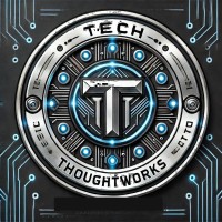 TECH THOUGHTWORKS logo - Similar company to Technoplat