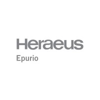 Heraeus Epurio logo - Similar company to Heraeus Electronics