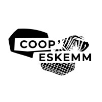 COOP'ESKEMM logo - Similar company to Le Chapitre