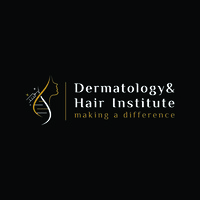 Dermatology and Hair Institute logo - Similar company to Modern Pioneer Company  |  Sourcing . Procurement . Logistics