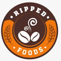 Ripped Foods logo - Similar company to Rippedphl