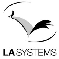 LA Systems logo - Similar company to Hellmann Poultry Gmbh & Co. Kg