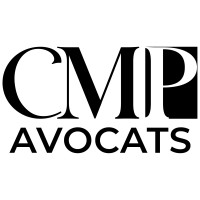 CMP Avocats logo - Similar company to Étude Du Ritz