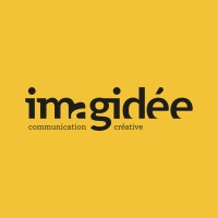 Imagidée logo - Similar company to Audiency
