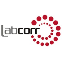 LabCorr - Laboratório de Corrosão logo - Similar company to Lamef