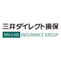 三井ダイレクト損害保険株式会社 logo - Similar company to Tential, Inc.
