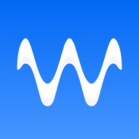 Wavform logo - Similar company to Apply.Fyi University Talent